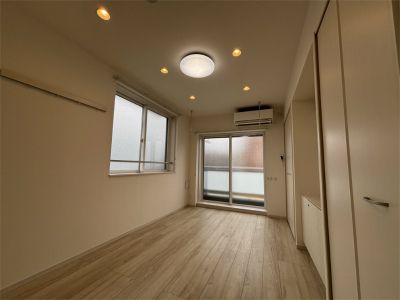 リブリ・エルカーサ亀有3階 内観