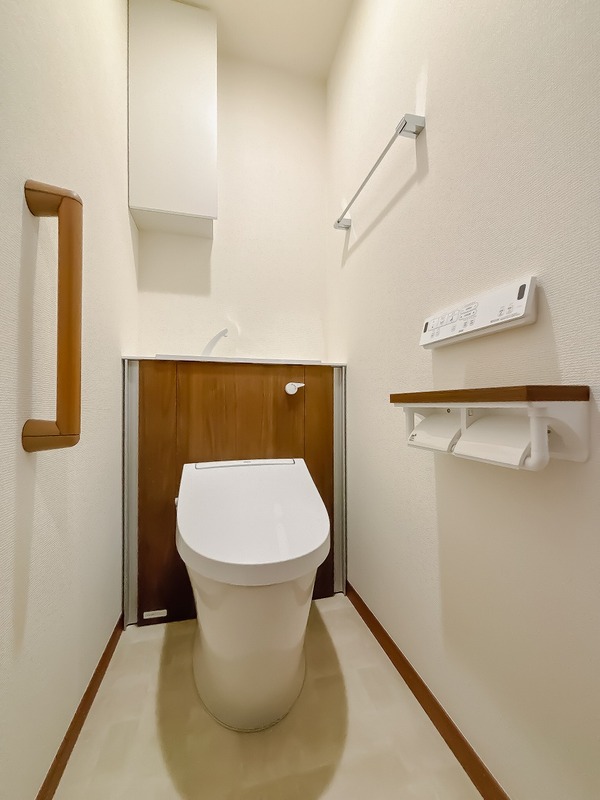 アイビスコートⅡ2階 部屋その他