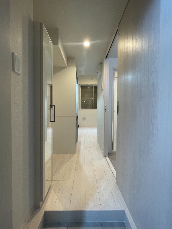 ハーモニーテラス白鷺Ⅱ1階 部屋その他