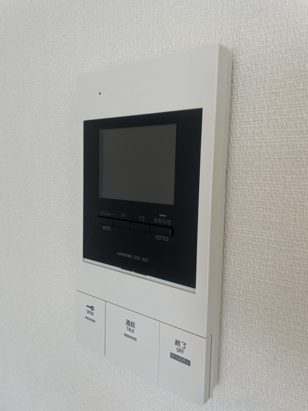 リブリ・根岸Ⅲ3階 部屋その他