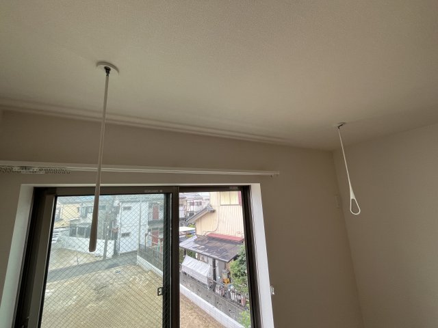 アクアコート202号室 別部屋参考写真