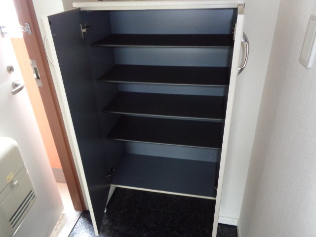 グランエスポワール シューズＢＯＸ