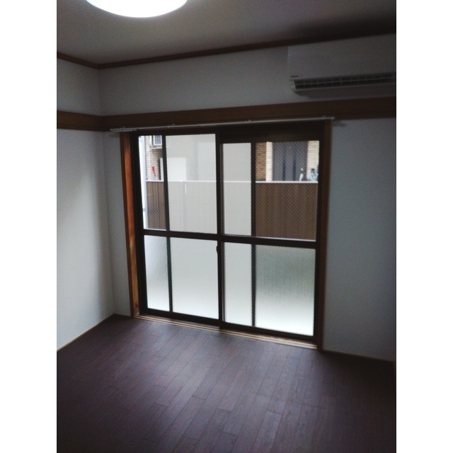 ソピアー北千住1階 内観