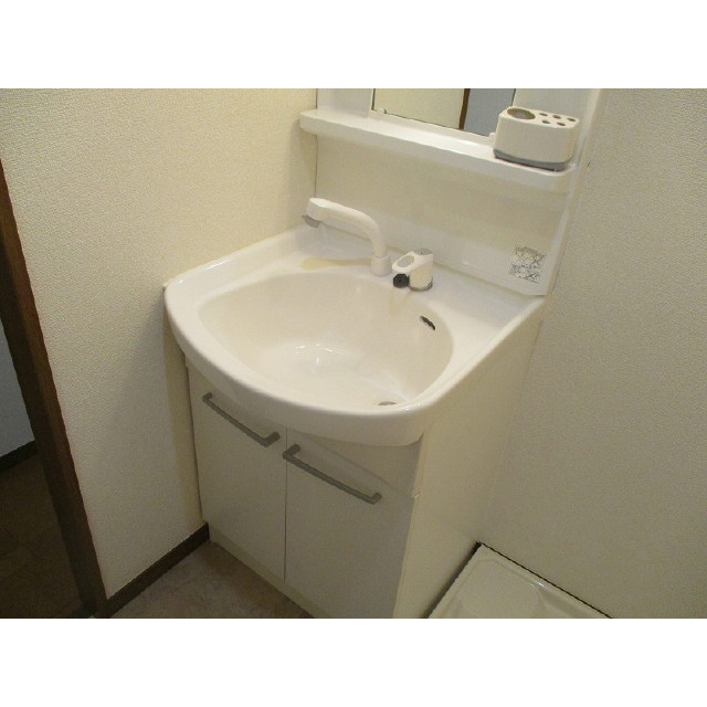 アンプルール フェール 梓 内観