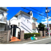 ベルエアー高井戸207号室 外観