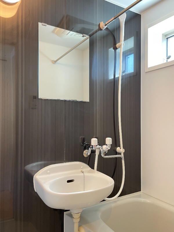 バーミープレイス桜上水Ⅲ2階 同建物別部屋の参考画像