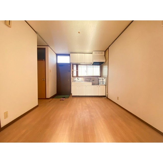 コーポ小菅　A号棟201号室 部屋その他