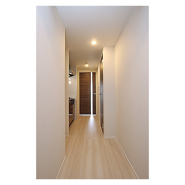 GENOVIA荻窪skygarden0503号室 内観