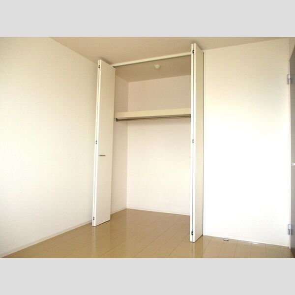 エコハウスⅡ303号室 洋室