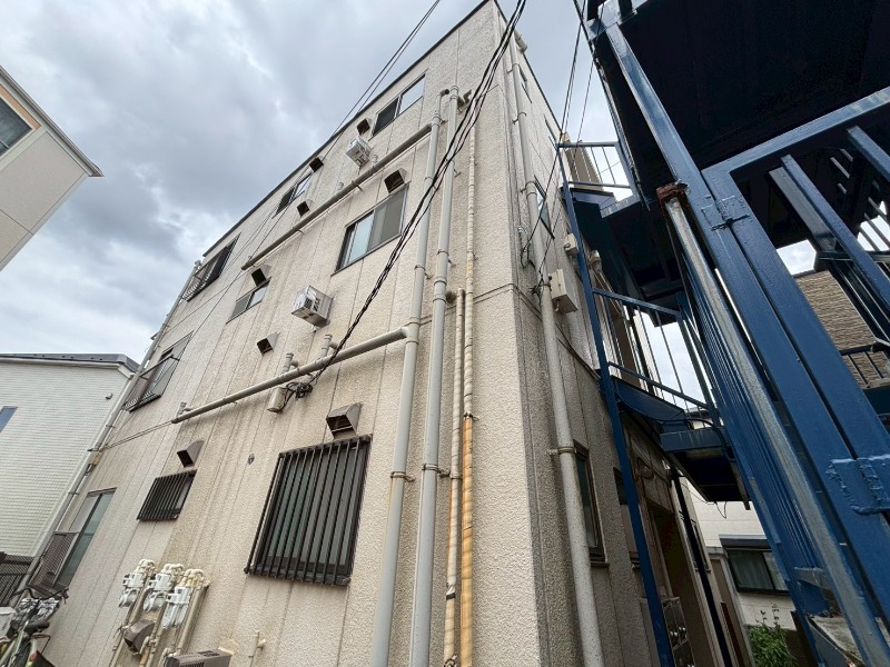 ハイツ横山第23階 部屋その他