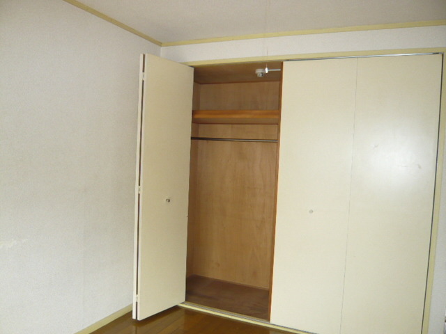 第二比堅マンション0201号室 部屋設備