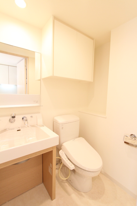 プラウドフラット蒲田Ⅱ603号室 その他