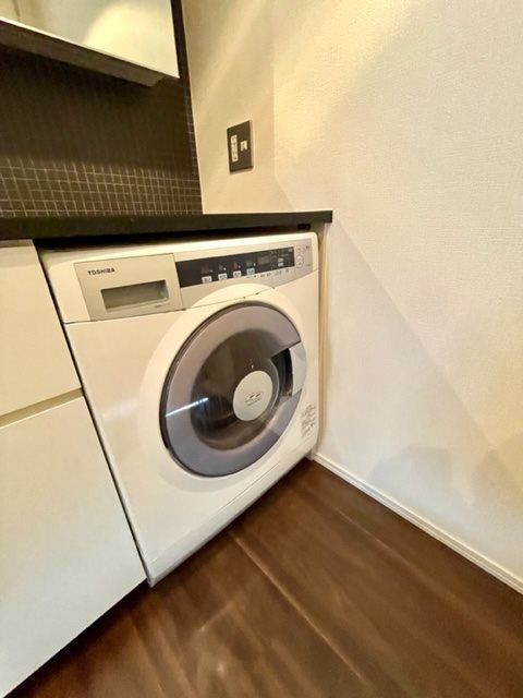 レジディア芝浦ＫＡＩＧＡＮ4階 部屋設備