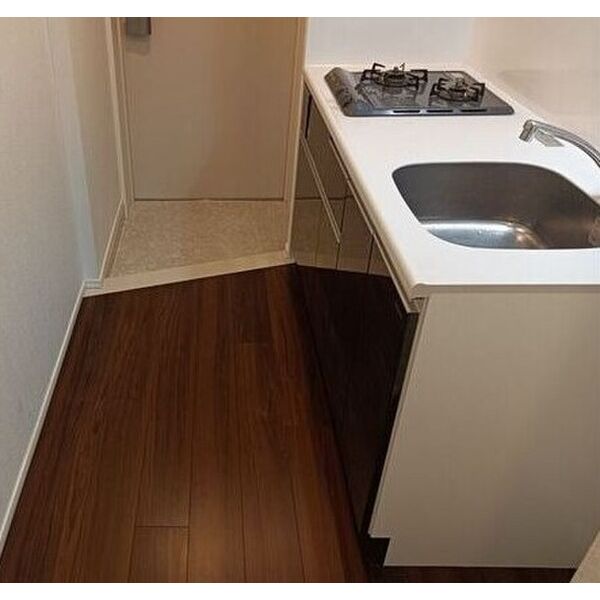 スパシエスタイル練馬春日町401号室 部屋その他