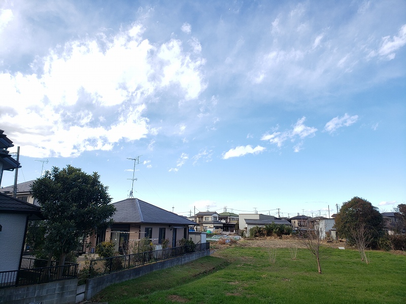 レオパレス尾ヶ崎205号室 部屋その他