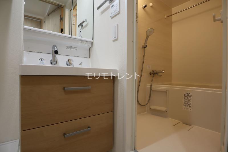 アトリオフラッツ菊川north2階 室内参考写真（5F-A’タイプ）