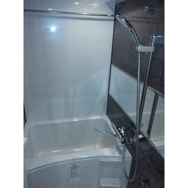 ロアール元住吉1階 お風呂