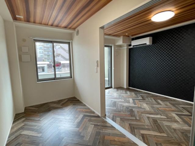 グラン　ドマーニ 洋室