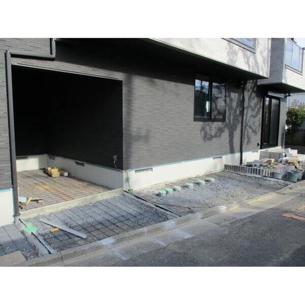 クーデリオン303号室 部屋設備