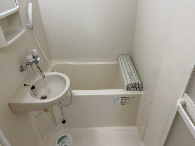 ロアール御茶ノ水妻恋坂 お風呂