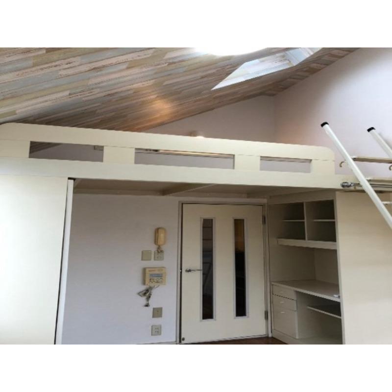 ジュネパレス松戸第1491階 ※別室参照