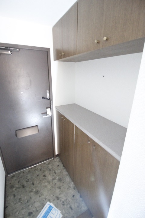 ルシーダⅡ5階 部屋その他