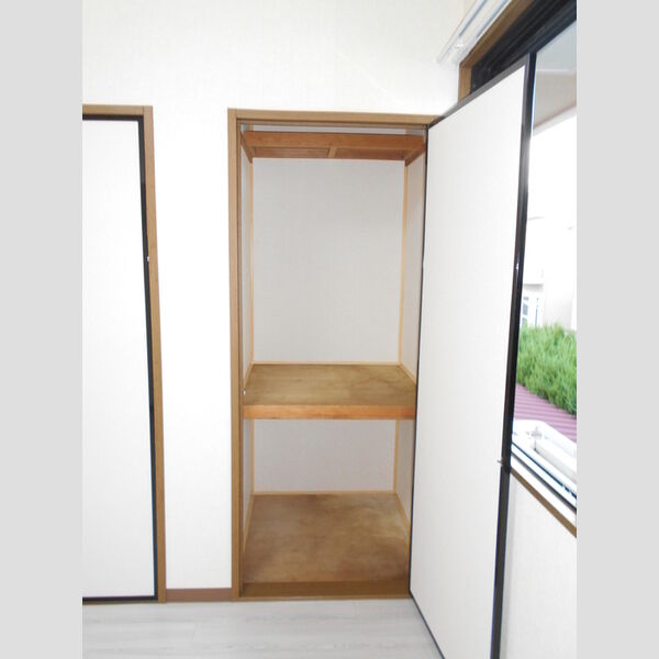 クレストハイツ　Ⅱ203号室 部屋その他