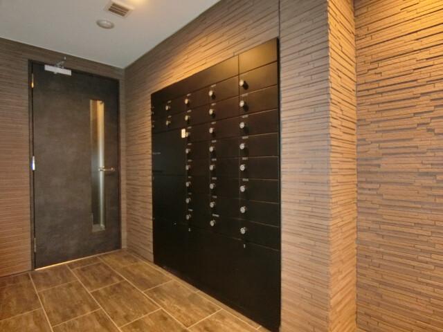 ネベル巣鴨2階 部屋その他