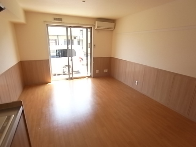 コスモ1階 部屋その他