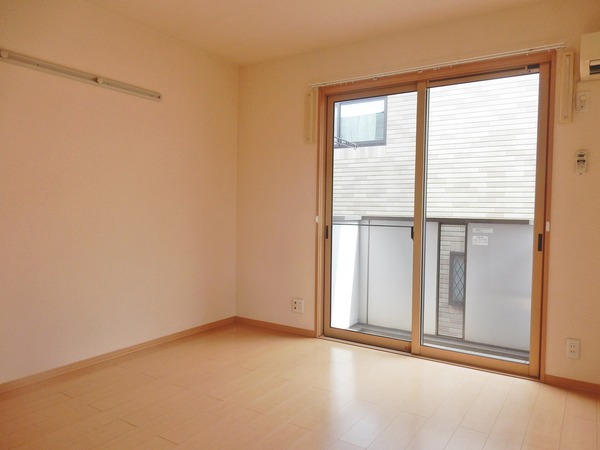 エテルノ203号室 部屋その他