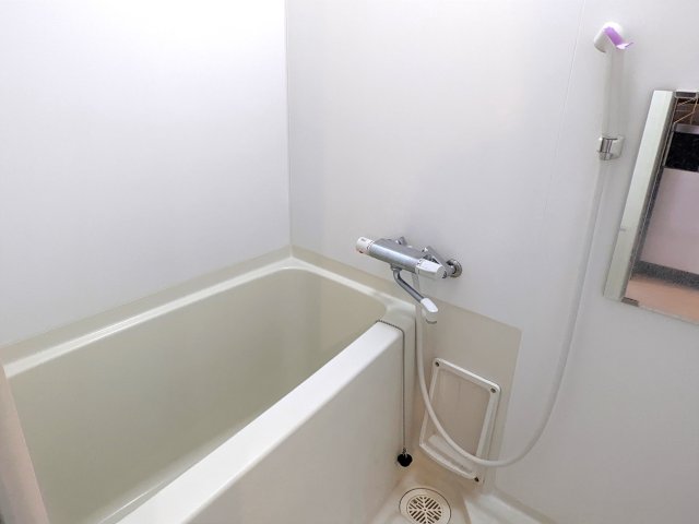 ルリオン両国 お風呂