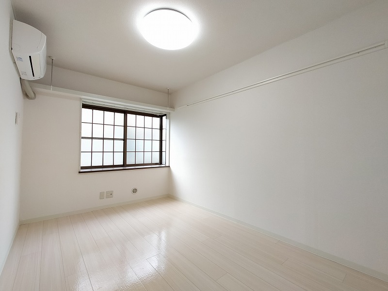 リューデスハイムＡ1階 部屋その他