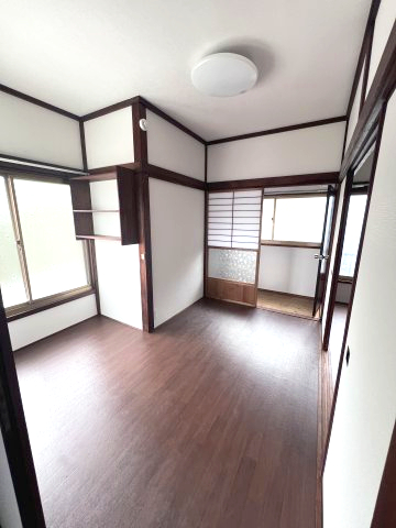 中村町戸建 部屋その他