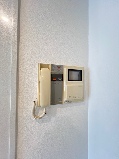 レジディア神田東11階 部屋その他