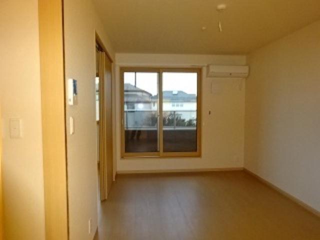 ベルリード東海神2階 リビング