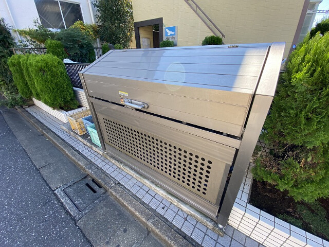 パークヴィレッジ竹の塚Ｃ2階 部屋その他