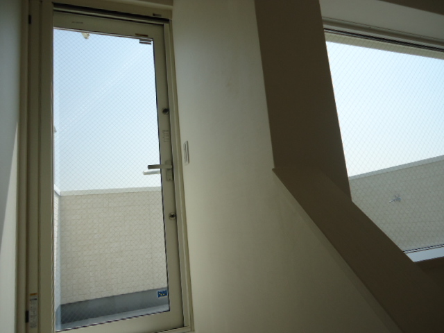 クレインテラスB号室 その他