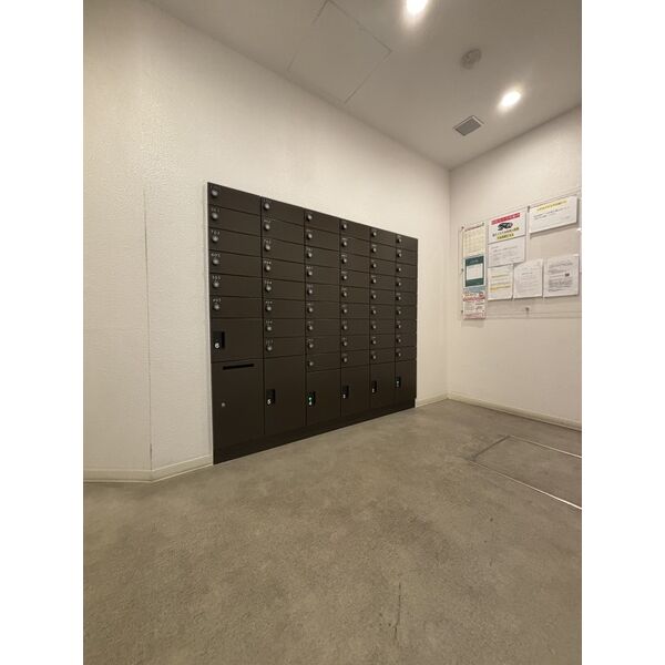 スプランディッド南千住702号室 部屋その他