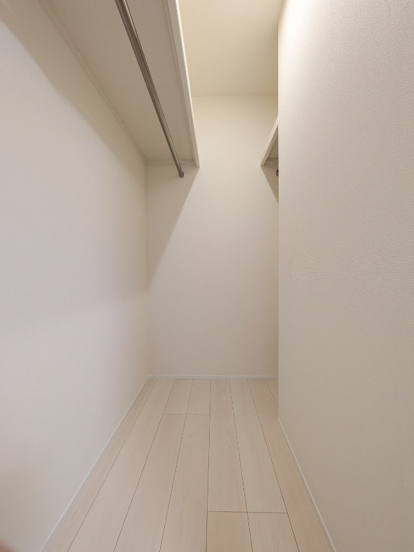 LITERA GROVE2階 収納