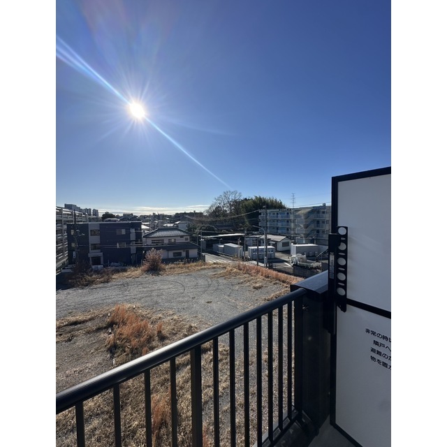 エクセラン中浦和305号室 部屋その他