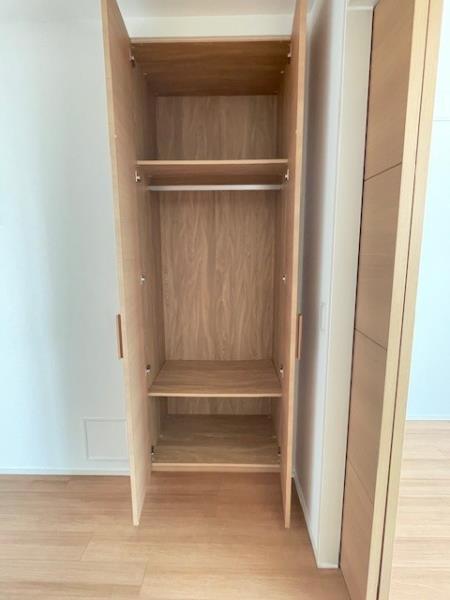 Ｂｒｉｌｌｉａ　有明　Ｓｋｙ　Ｔｏｗｅｒ リビング