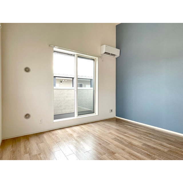 グリーンガーデン湘南Ⅱ101号室 ☆LDK11.6帖