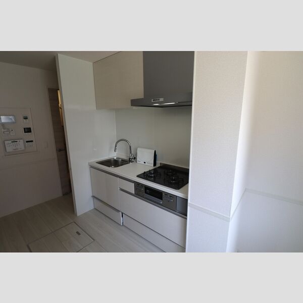 D Paina Kannon101号室 キッチン