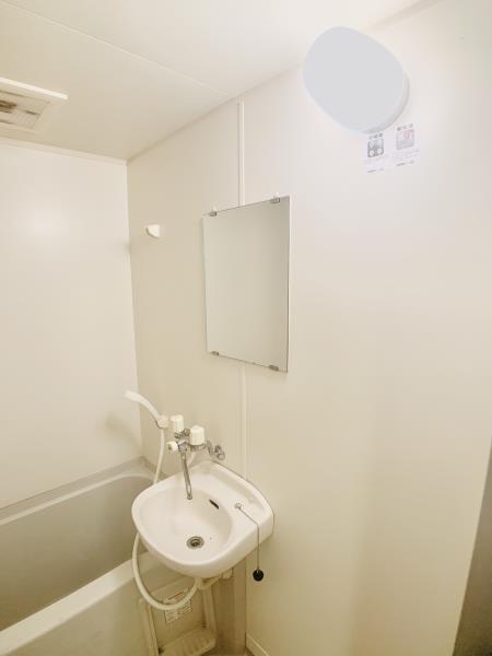 グリーンヒルＶＩＩ1階 同建物別部屋の参考画像