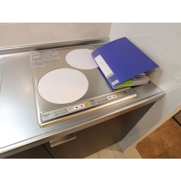 ランウェイ34R0205号室 部屋その他