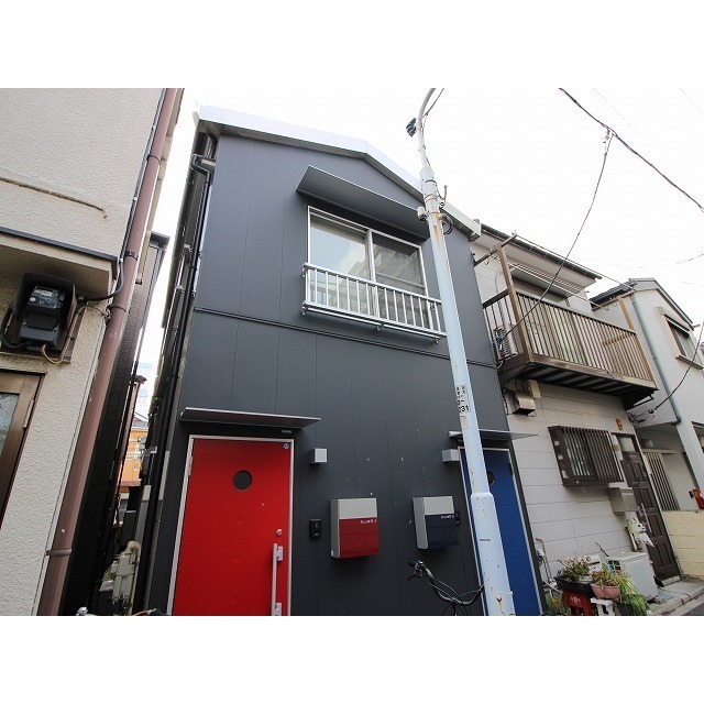 アレッジオＫ1号室 部屋その他