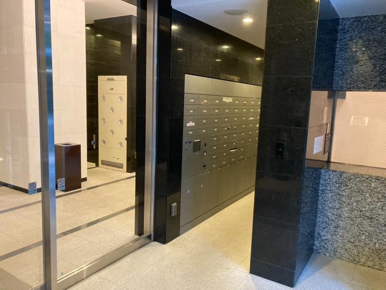 コンシェリア虎ノ門の外観画像