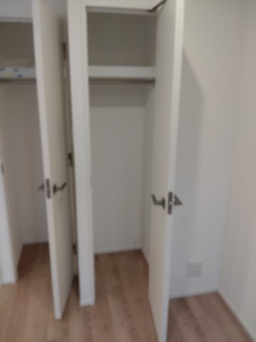 SYFORME ITABASHI Ⅲ802号室 ※同タイプ参考写真です（natural）