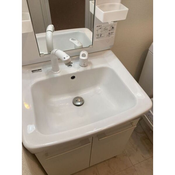 スパシエスタイル練馬春日町101号室 部屋その他