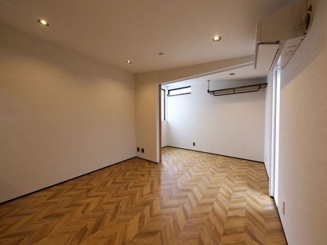 フェリシア行徳1203号室 部屋その他